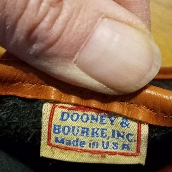 Purse Dooney & Bourke - Picture 10 of 14